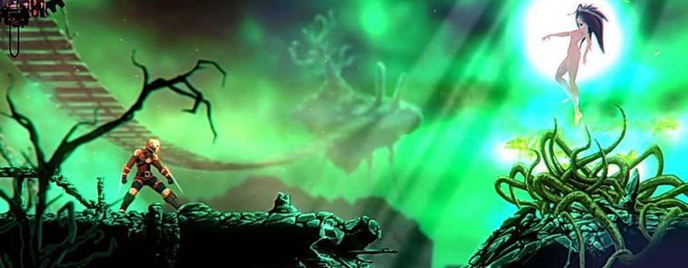 Стимпанковская метроидвания Steamdolls: Order of Chaos выйдет на PC и консолях. Доступна демоверсия