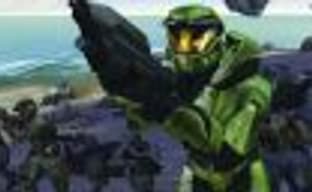 Превращение Halo из стратегии в шутер от первого лица