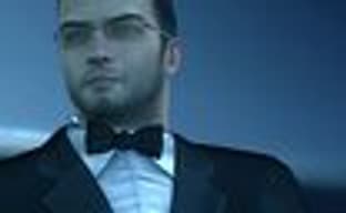 Дневники разработчиков Alpha Protocol