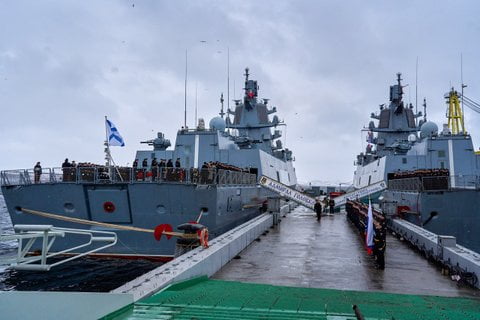 Проект 22350