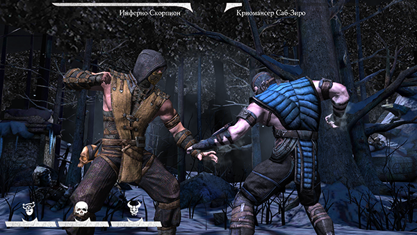 Обзор смартфона HTC One X10