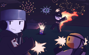 Стример случайно потратил 13 миллионов рублей на виртуальную шляпку в Roblox