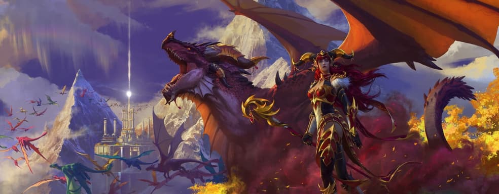 Ветеран Warcraft Крис Метцен стал исполнительным творческим директором франшизы