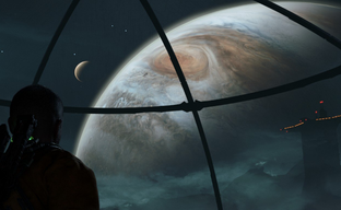 Русская озвучка The Callisto Protocol. Почему ругается антивирус и как создавалась неофициальная локализация