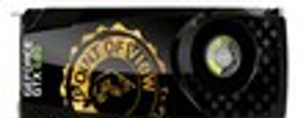 GeForce GTX 680 в продаже [Обновлено]