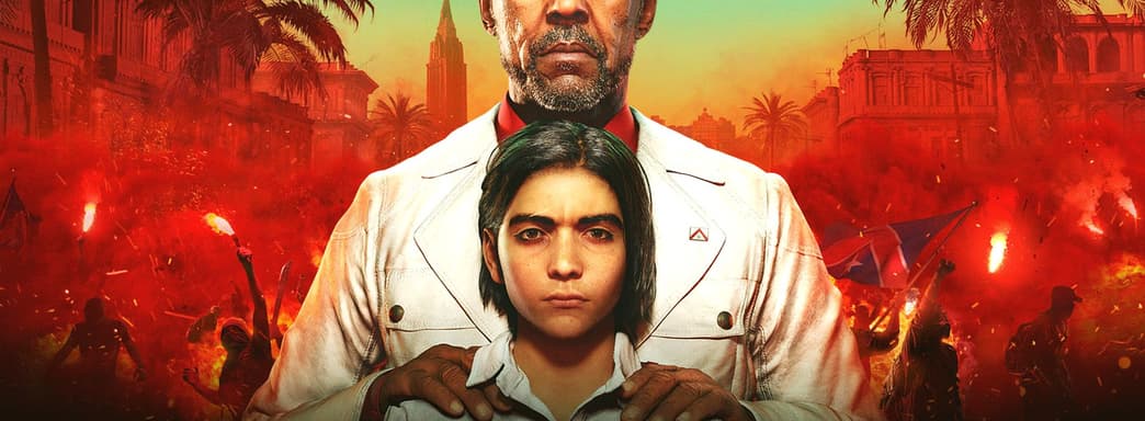 En junio se celebrará la presentación de Ubisoft Forward