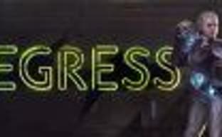 Закрытый бета-тест «королевской битвы» Ergress начнётся 1 августа