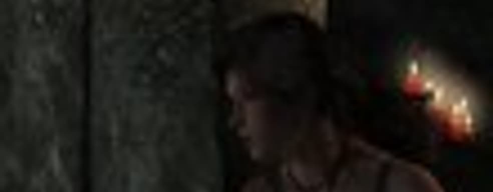 Дневники разработчиков Tomb Raider: Definitive Edition