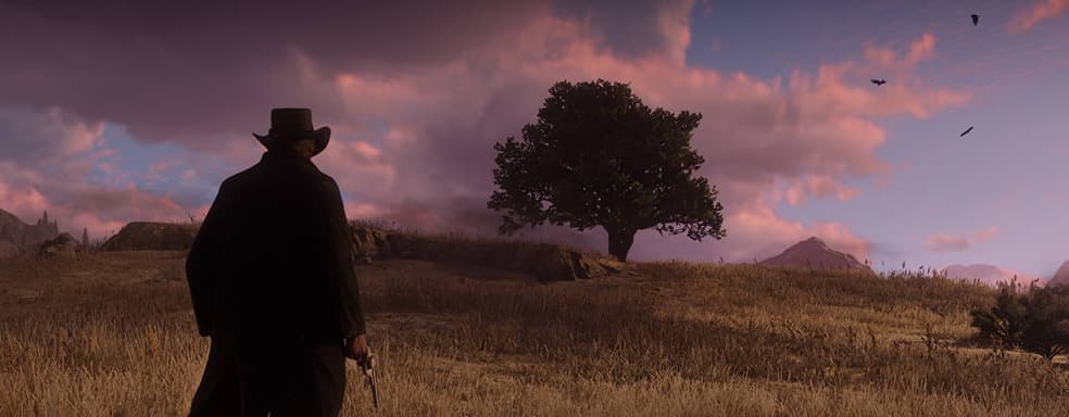 Похоже, Red Dead Redemption 3 подтвердил сотрудник Rockstar