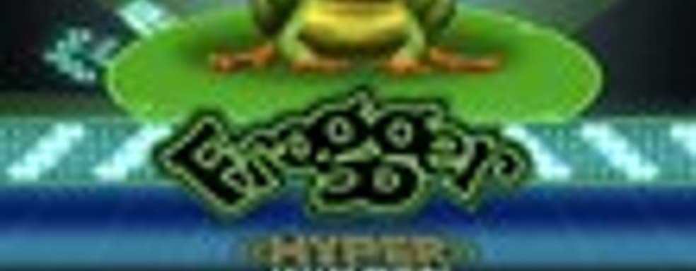 Frogger: Hyper Arcade Edition этой весной