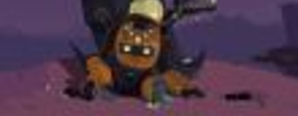 Продано более миллиона копий незаконченной версии Risk of Rain 2