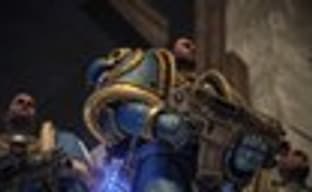 Трейлер Warhammer 40,000: Space Marine