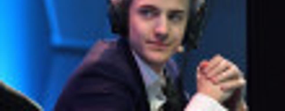 CNN: Mixer заплатил стримеру Ninja $20-30 миллионов