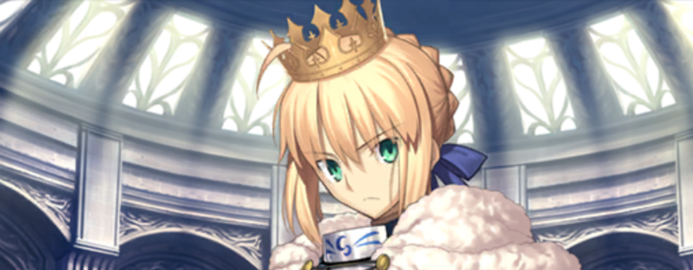 Коллаб Honkai Star Rail и Fate включает играбельную Сэйбер и Арчера — инсайд