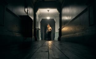 Capcom подтвердила, что главной героиней Resident Evil Requiem станет Грейс Эшкрофт