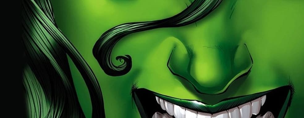 Слух: Женщина-Халк пополнит список героев Marvel's Avengers