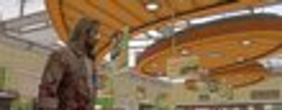 Eight Days и The Getaway 3 просто заморозили?