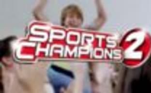 «Праздник спорта 2» в продаже