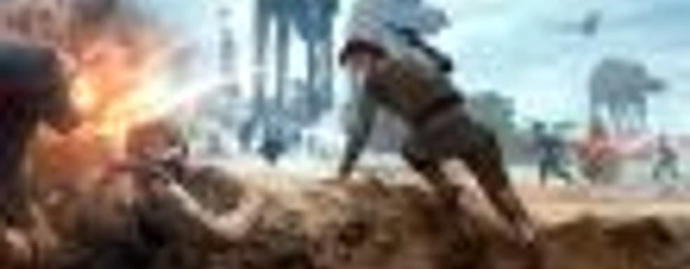 Kotaku: нынешний глава ЕА не в восторге от необходимости делать игры по «Звёздным войнам»