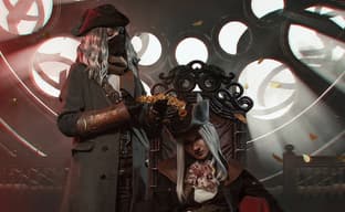 Ночь длинна, но утро приходит всегда: модели показали косплей Леди Марии и Охотницы из Bloodborne