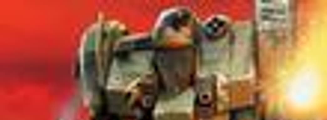 Фильм MechWarrior