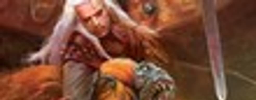 CD Projekt насчет отмены консольного «Ведьмака»