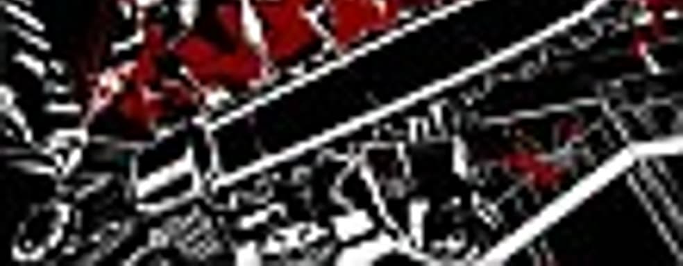 MadWorld – плоть, кровь и бензопила