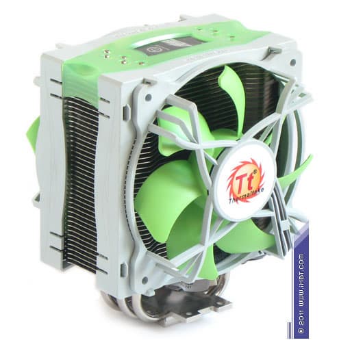 Кулер Thermaltake Jing