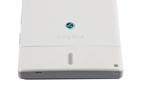 Обзор коммуникатора Sony Xperia sola