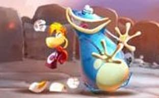 Rayman Legends задержится не только в Европе