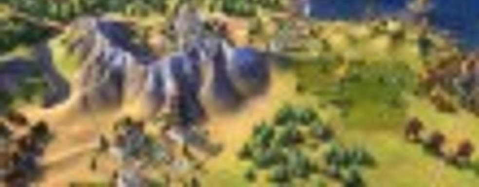 Тотальное превосходство Civilization VI. Топ продаж Steam за 17-23 октября