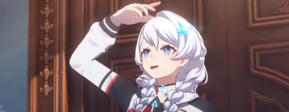 Первый тизер Honkai Nexus Anima — новой игры авторов Genshin Impact, HSR и Zenless Zone Zero