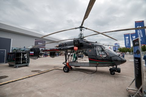 Ка-226Т