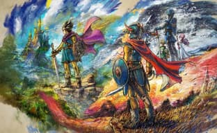 Создатели Dragon Quest считают Америку «нелепой страной» из-за ее подхода к цензуре. Недоволен даже Илон Маск