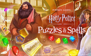 Гарри Поттер и дойные коровы. Обзор «Гарри Поттер: магия и загадки»