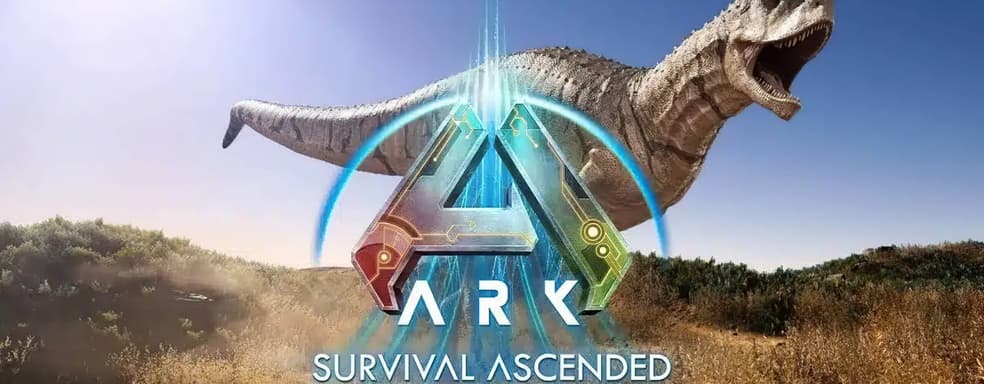 Разработчики Ark: Survival Ascended опубликовали дорожную карту на 2024 год