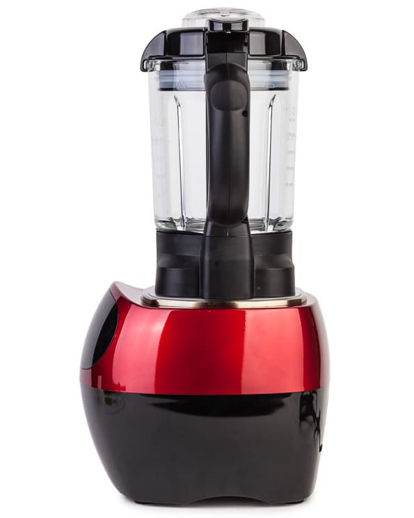 Стационарный блендер с подогревом Rawmid Dream Future 2 (BDF-05)