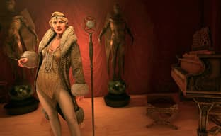 Новый трейлер Empire of Sin посвящен ролевым механикам игры