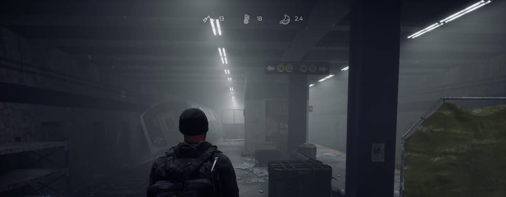 Анонсировано выживание Rooted, вдохновлённое The Last of Us