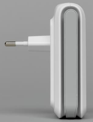 Внешний вид Netis PL7622 Внешний вид Netis PL7622