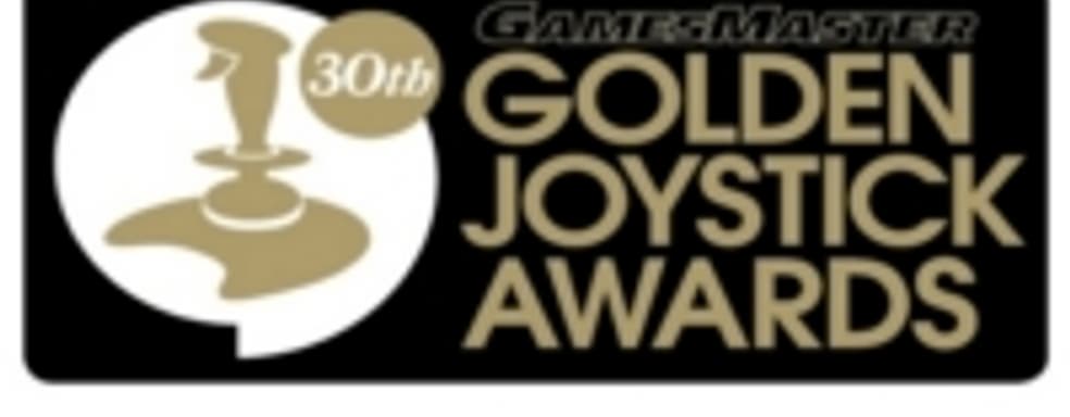 Победители Golden Joystick Awards 2012 