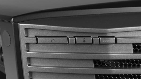 Проектор Optoma HD91, кнопки управления Проектор Optoma HD91, кнопки управления