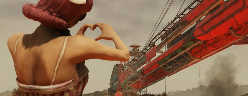 «Тодд Говард великолепен во всём, к чему прикасается» В Fallout 76 и Fallout 4 нашли ироничное послание