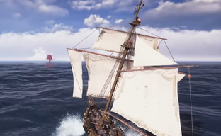 Skull and Bones оказалась мини-хитом в Японии и обогнала эксклюзив Nintendo Switch по продажам. Новинка Ubisoft стартовала на удивление хорошо