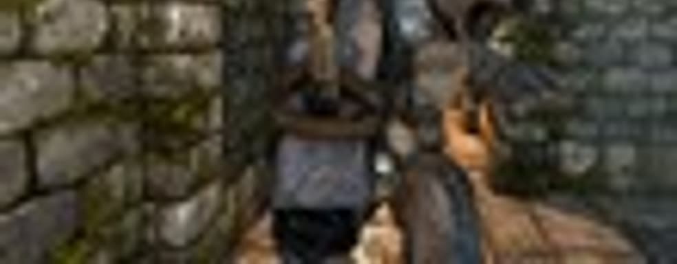 Legend of Grimrock в апреле