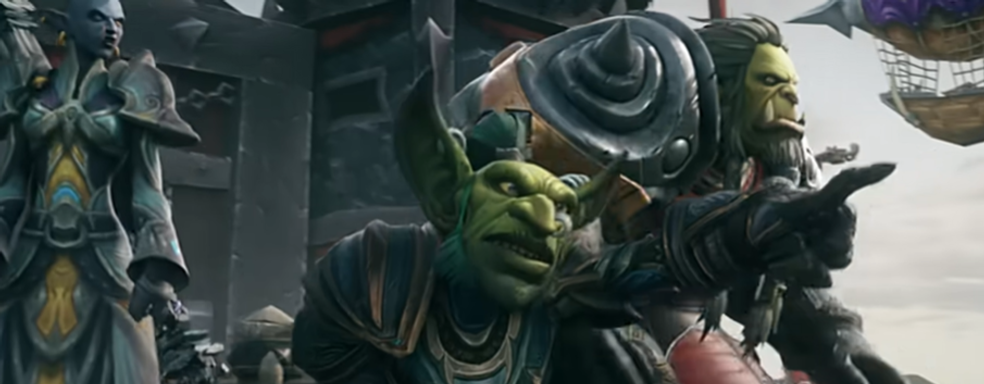 WoW Cataclysm Classic спустя 14 лет возвращает культовый баг. Неубиваемый босс снова терроризирует игроков в столице