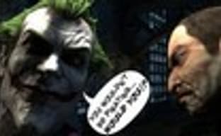 Сюрприз для пользователей «пиратки» Batman: Arkham Asylum