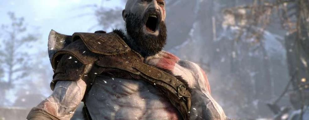 Исполнитель роли Кратоса понял, что значит быть мужчиной, «рекорд» The Last of Us — самое интересное за неделю