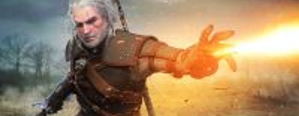 Геральт может появиться в игре, запланированной к выходу в этом году