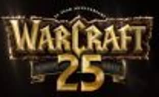 25 лет Warcraft – эффектный трейлер, посвящённый знаменитой серии